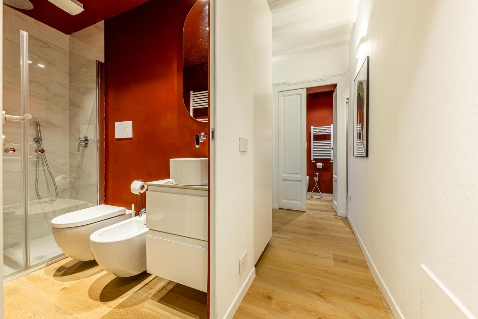 Apartment Spiga 50 By Cortivo House Mailand